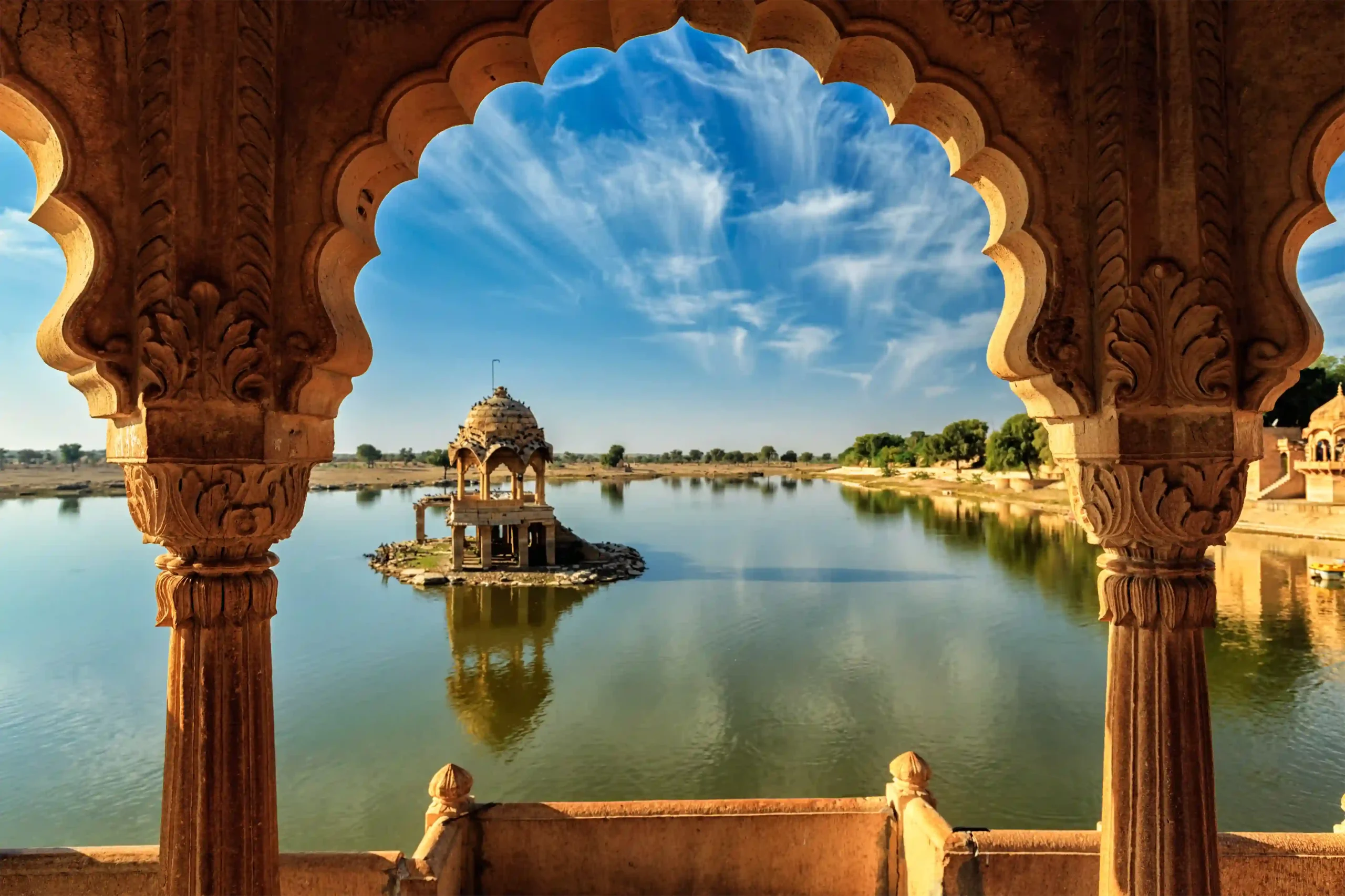 Jaisalmer 